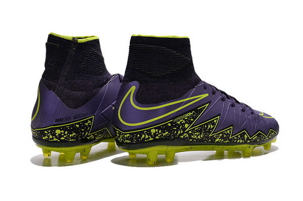 Nike Hypervenom Phantom II FG Men Shoes--015